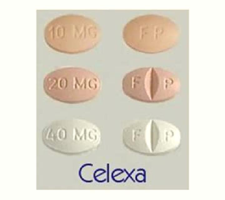 Celexa combining xanax and celexa tablet