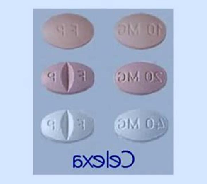 Celexa common dosage of celexa medication
