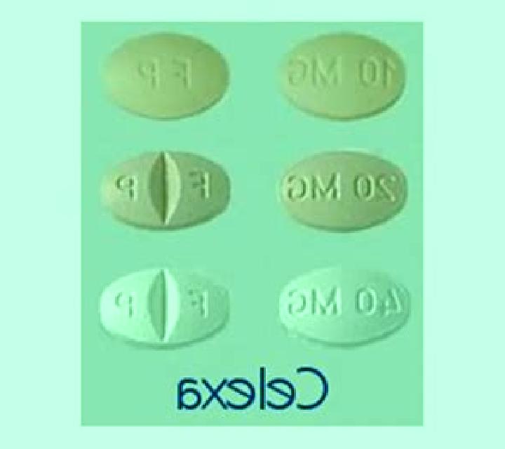 Celexa common side effects for celexa tablet