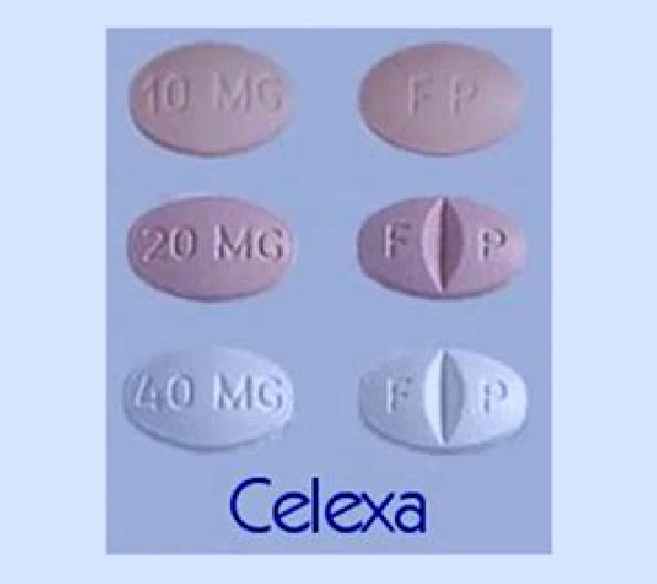 Celexa common uses for celexa pills