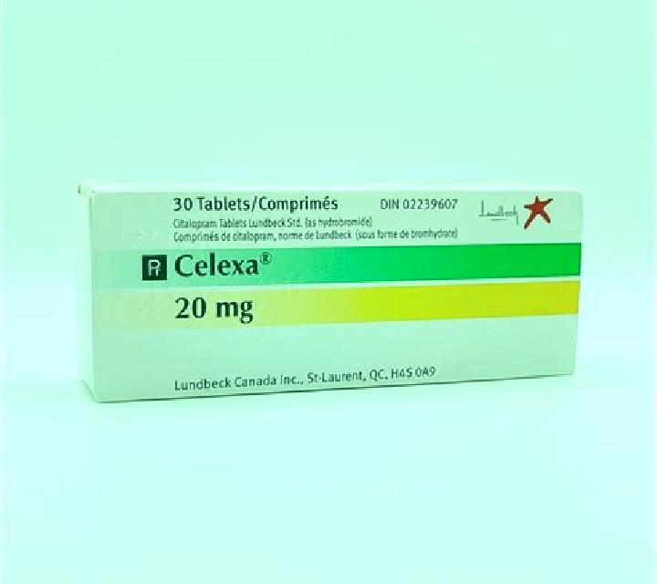 Celexa cyclobenzaprine and celexa pharmacy