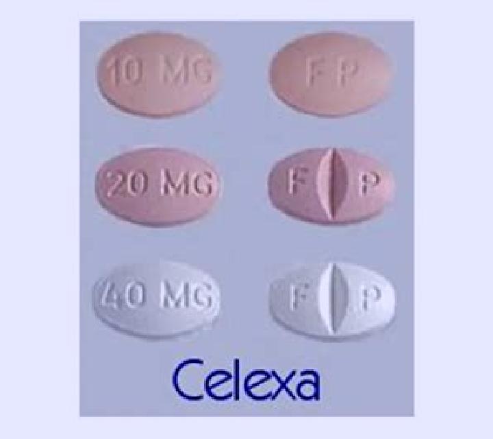 Celexa cyclobenzaprine and celexa tablet