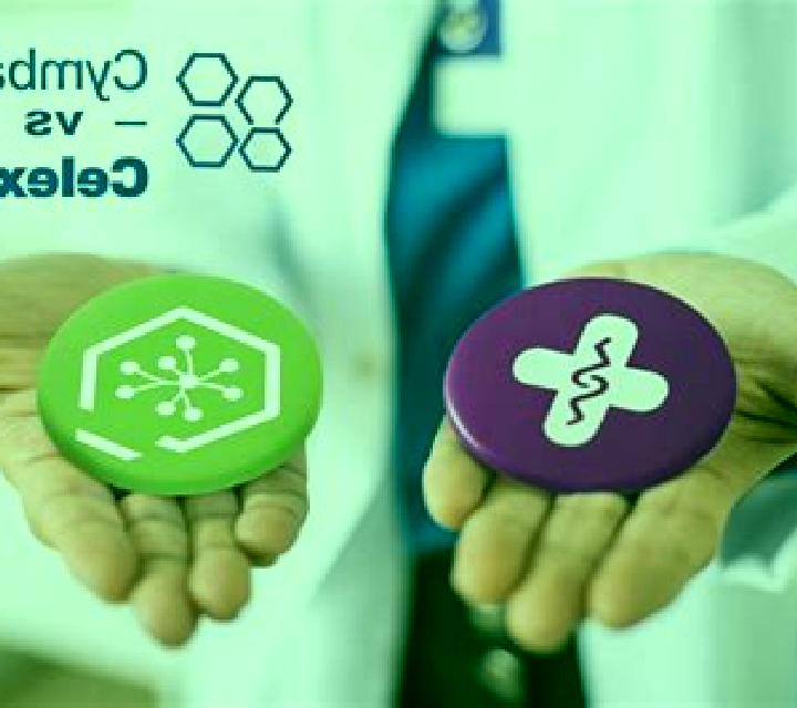 Celexa cymbalta and celexa medication