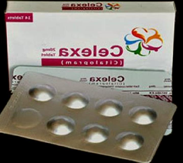 Celexa cymbalta celexa together tablet