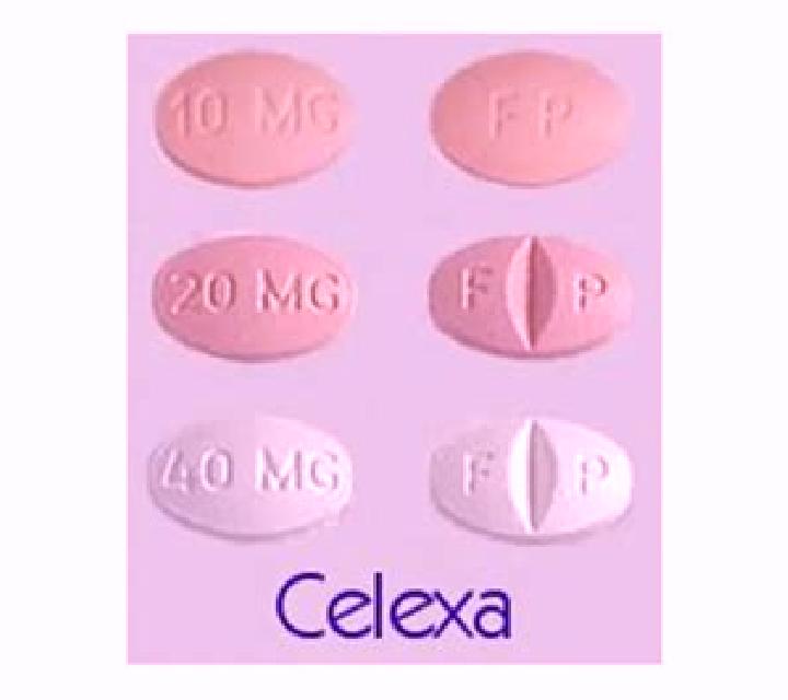 Celexa cymbalta vs celexa fibromyalgia tablet