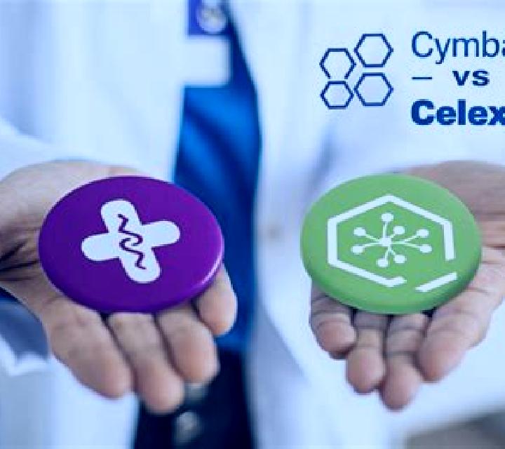 Celexa cymbalta vs celexa pharmacy