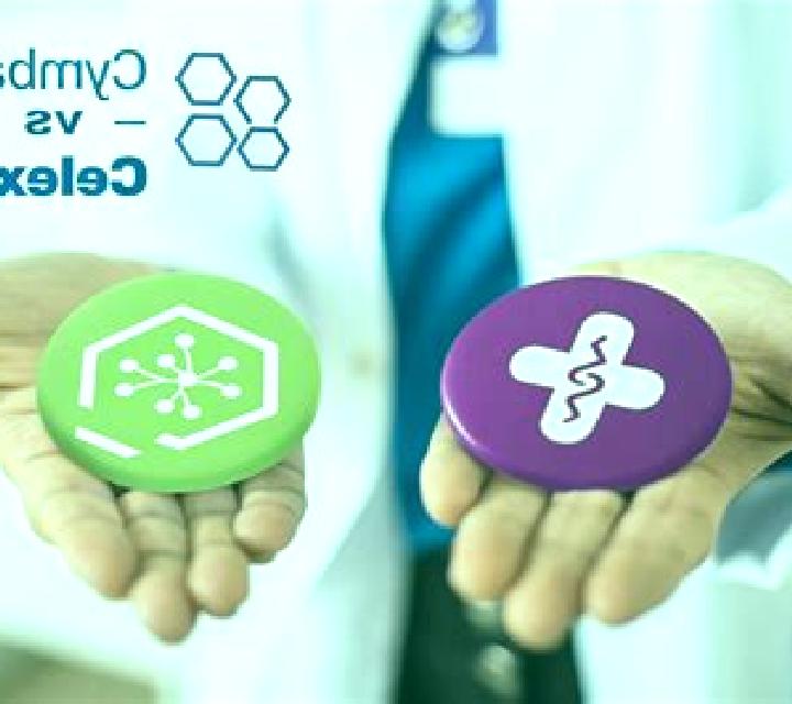 Celexa cymbalta vs celexa tablet