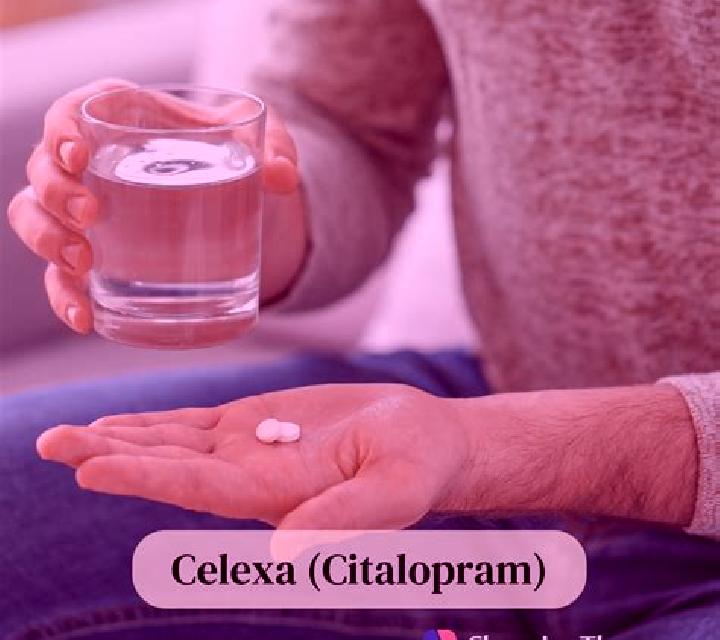 Celexa cymbalta with celexa medication