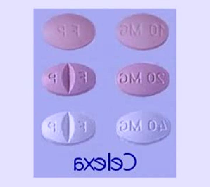 Celexa depression anxiety medication celexa tablet