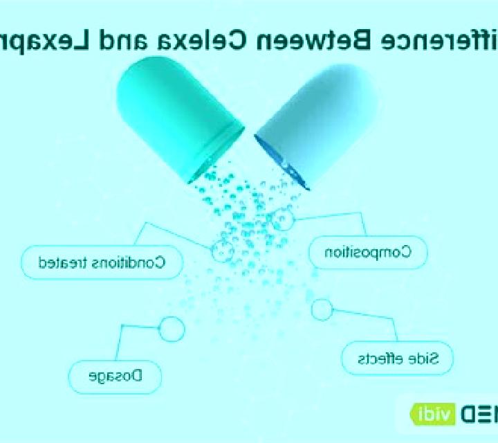 Celexa difference between celexa and ativan medication