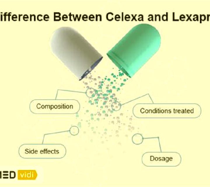 Celexa difference between celexa and ativan tablet
