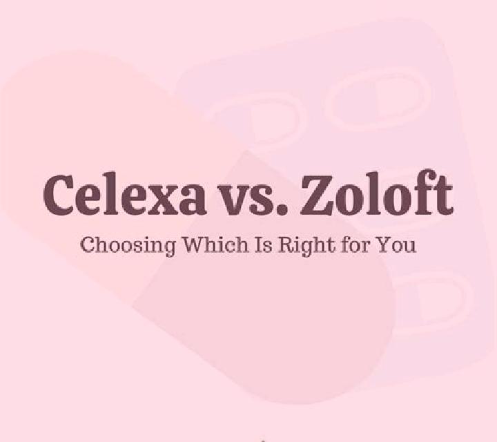 Celexa difference between celexa and paroxetine pills