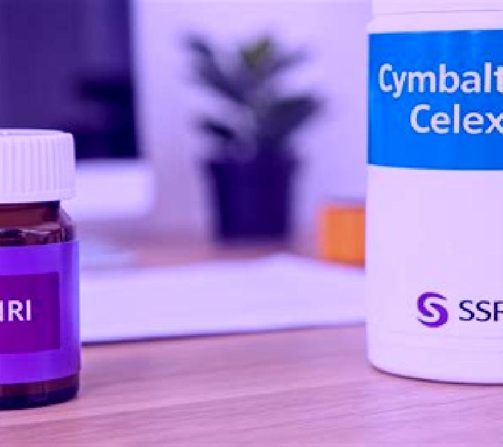 Celexa difference between cymbalta and celexa medication
