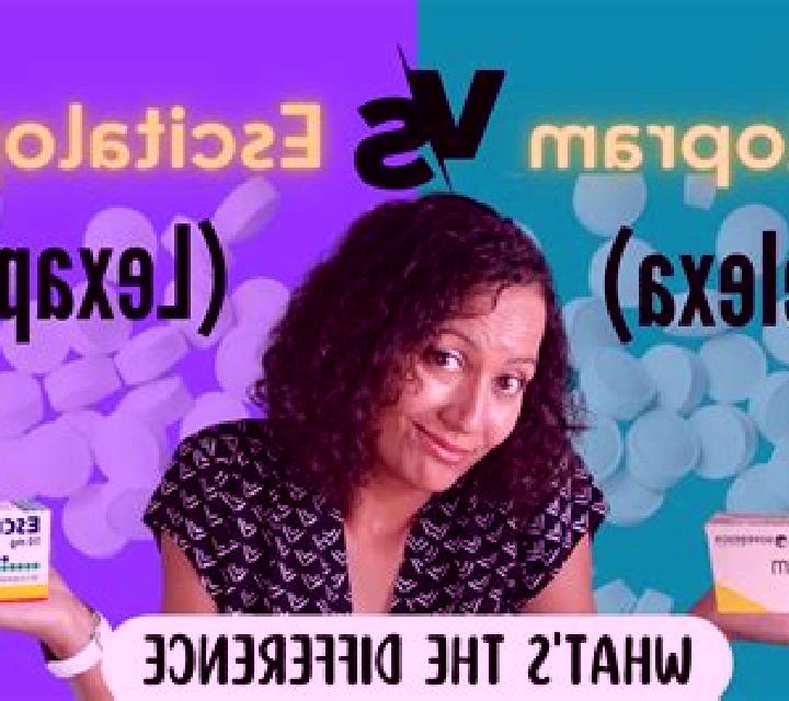 Celexa difference between lexapro and celexa tablet