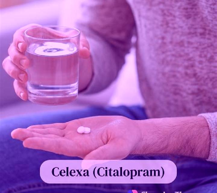 Celexa difference in celexa and lexapro pharmacy