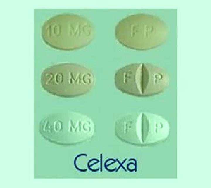 Celexa discontinuing celexa pills