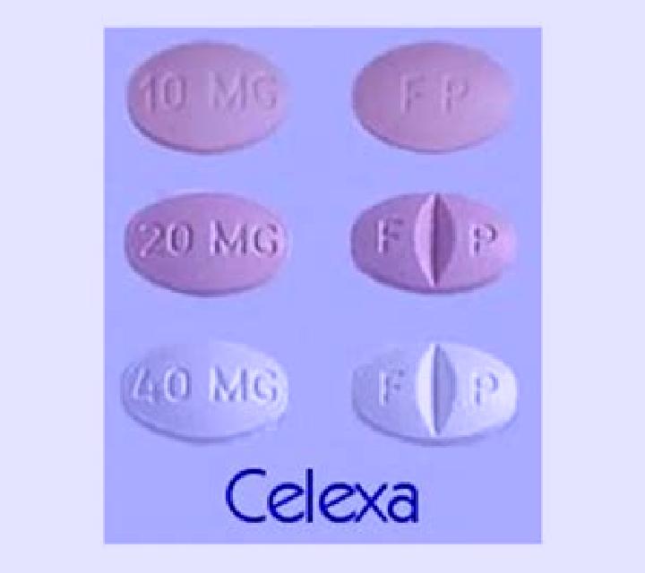 Celexa discontinuing celexa side effects pills