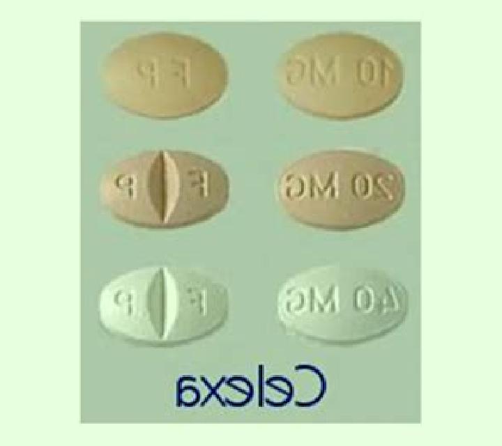 Celexa discontinuing celexa tablet