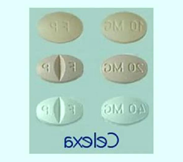 Celexa does celexa 10 mg work for anxiety tablet