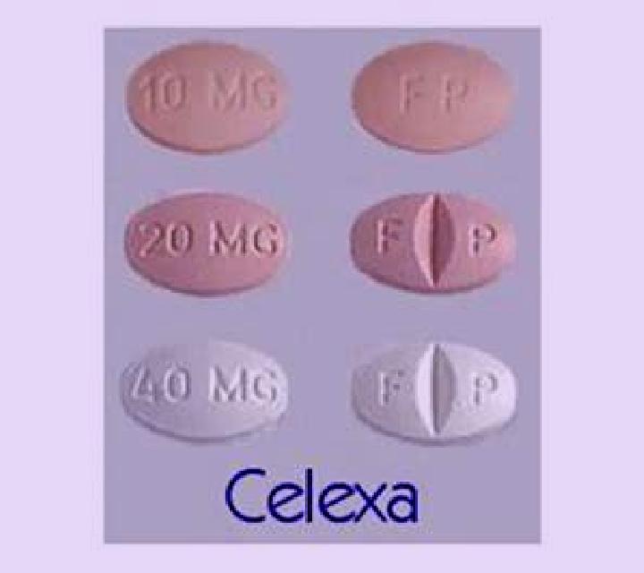 Celexa does celexa affect birth control tablet
