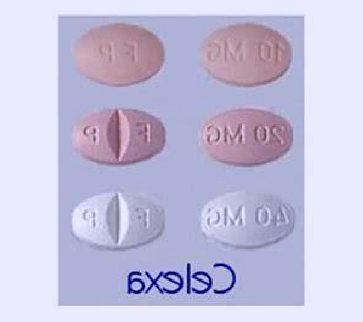 Celexa does celexa affect memory pills