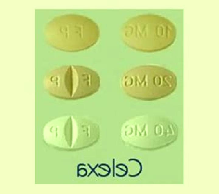 Celexa does celexa affect memory tablet