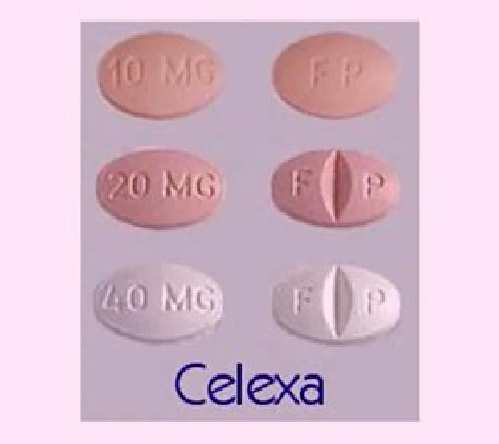 Celexa does celexa affect thyroid levels pills