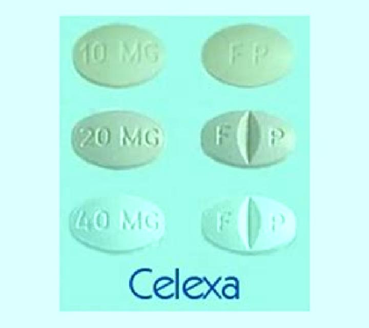 Celexa does celexa cause acne tablet
