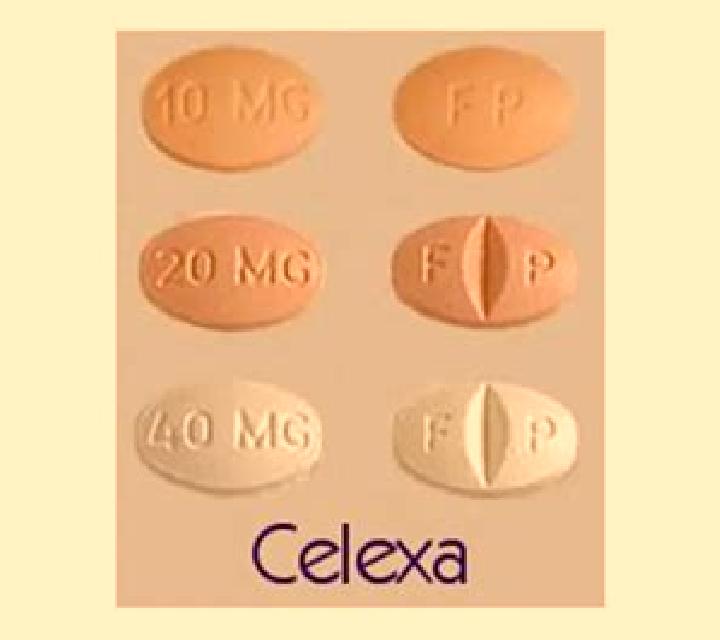 Celexa does celexa cause dementia pills