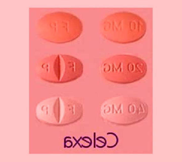 Celexa does celexa cause depression medication