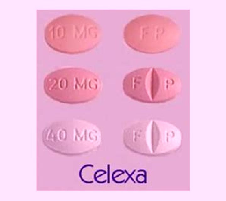 Celexa does celexa cause diarrhea tablet