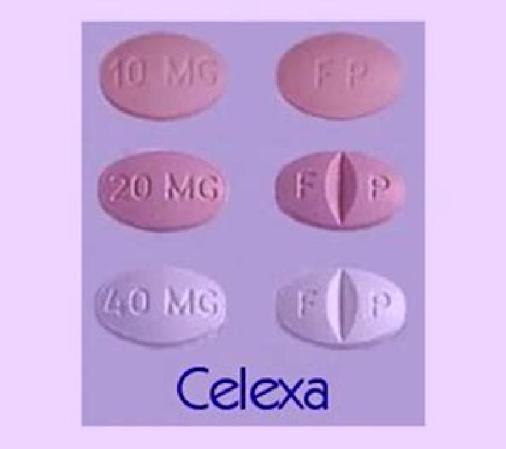 Celexa does celexa cause dizziness pills