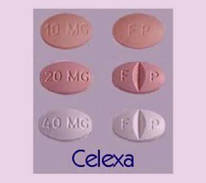 Celexa does celexa cause fluid retention pills