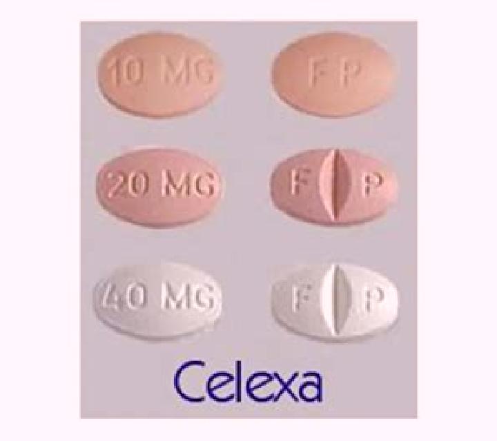 Celexa does celexa cause fluid retention tablet