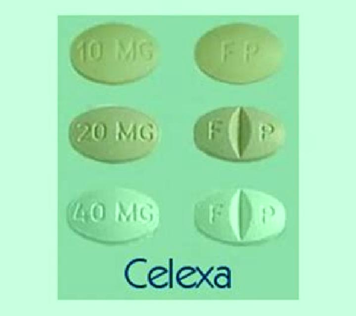 Celexa does celexa cause gas medication