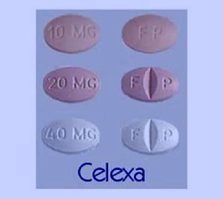 Celexa does celexa cause joint pain pills