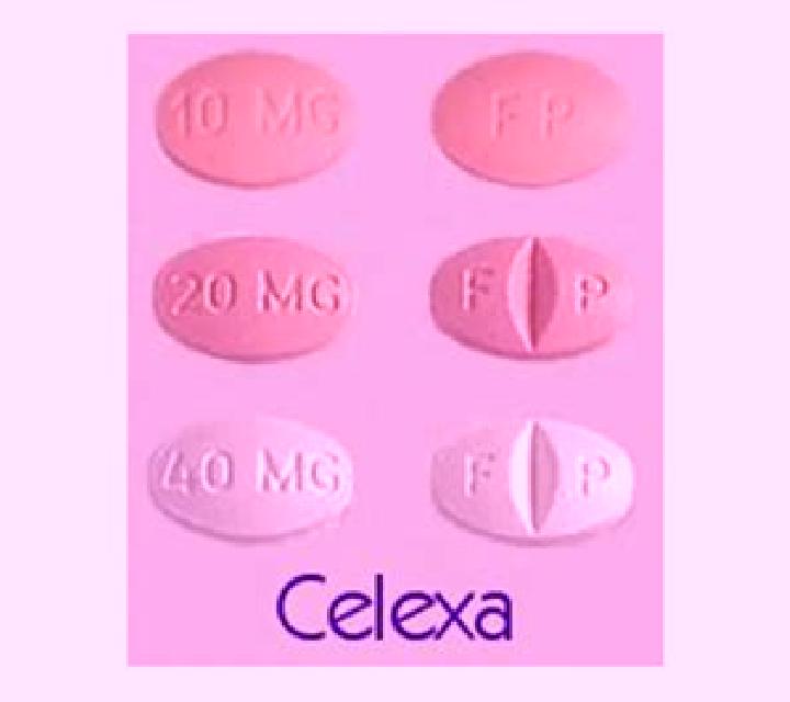 Celexa does celexa cause migraines medication