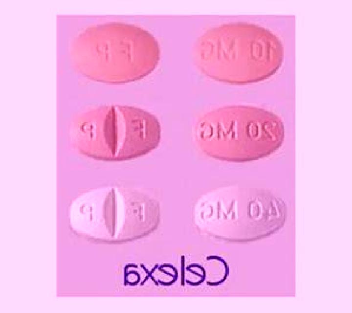Celexa does celexa cause nausea tablet