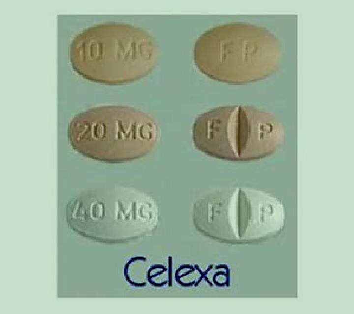 Celexa does celexa cause skin problems medication
