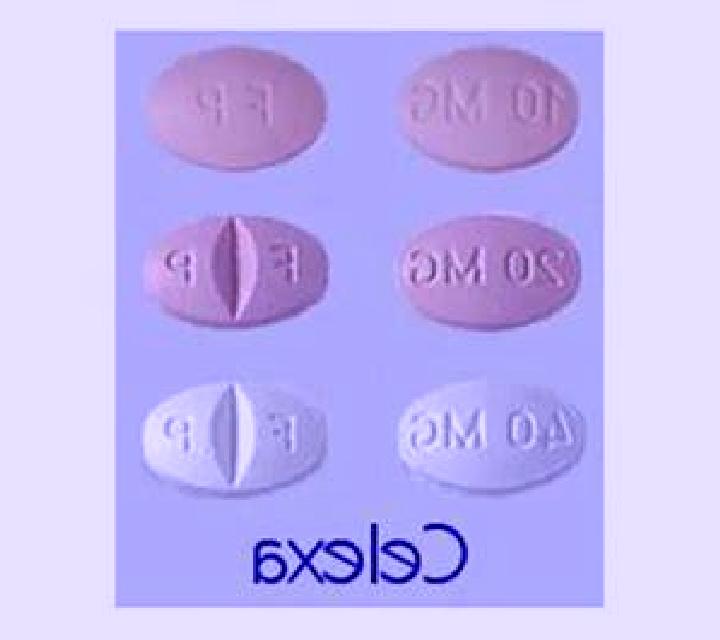 Celexa does celexa cause td tablet