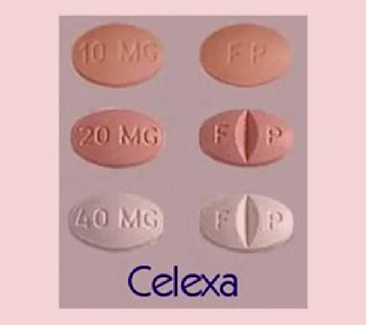 Celexa does celexa cause weight gain or loss tablet
