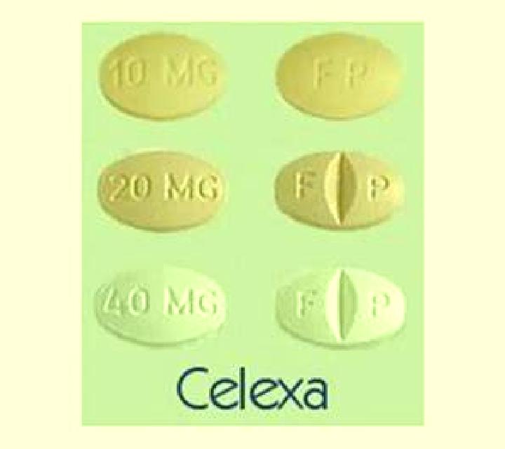 Celexa does celexa come in 5 mg tablet