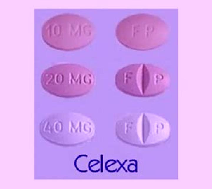 Celexa does celexa come in capsules tablet