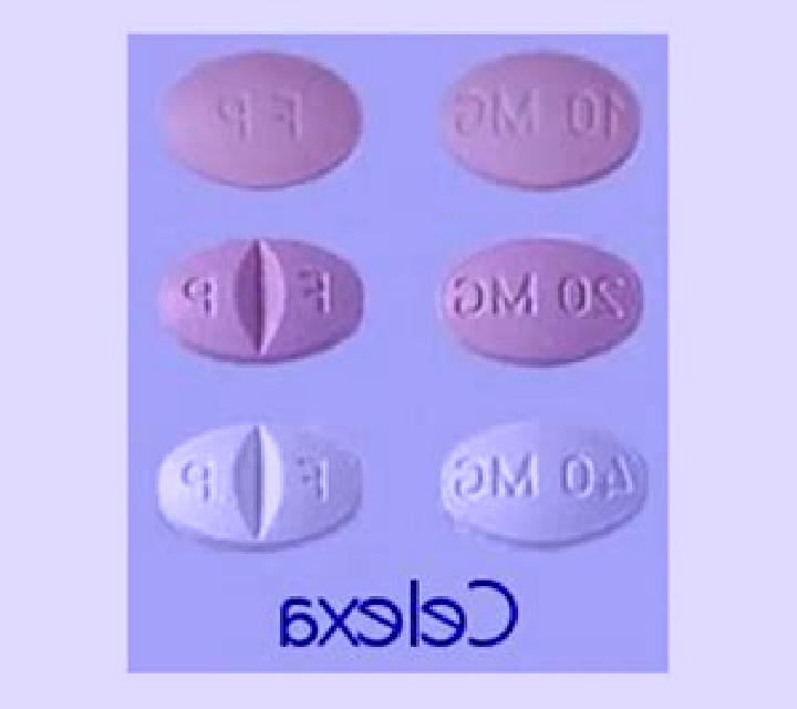 Celexa does celexa contain opiates tablet