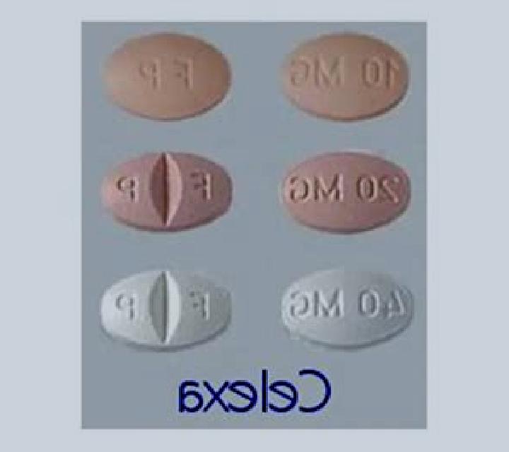 Celexa does celexa get you high medication