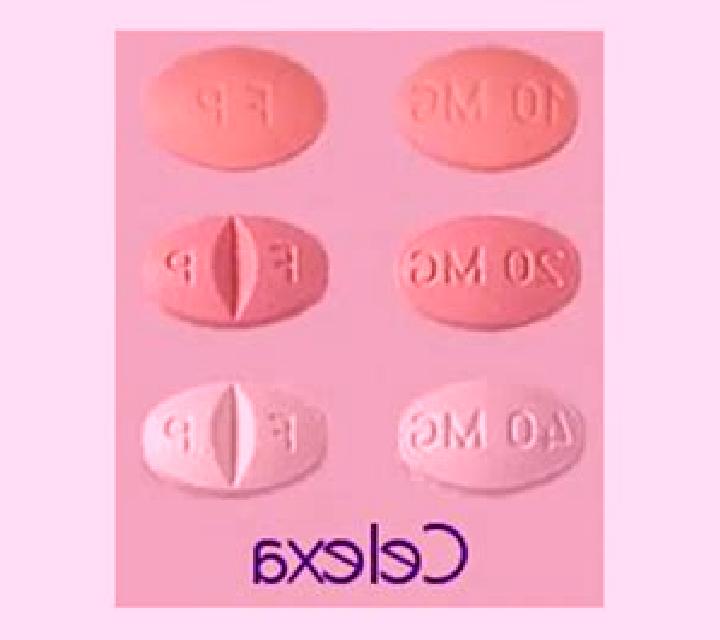 Celexa does celexa get you high tablet