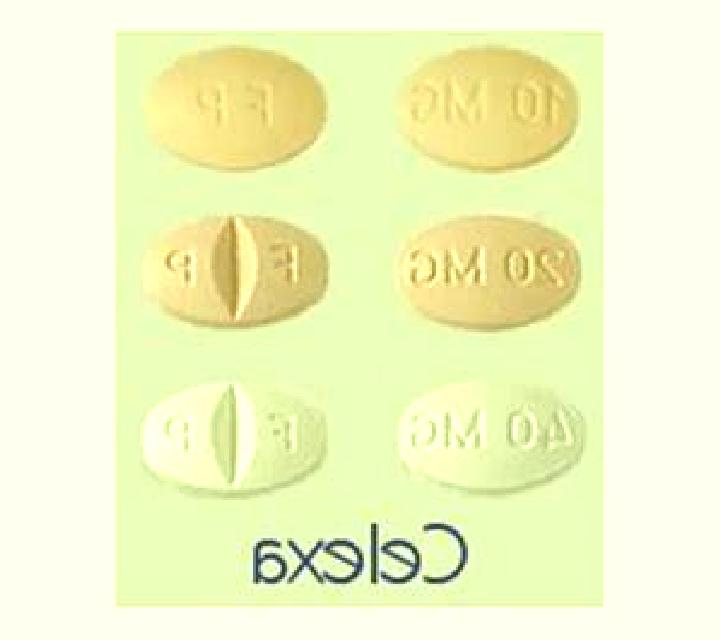 Celexa does celexa give you energy medication