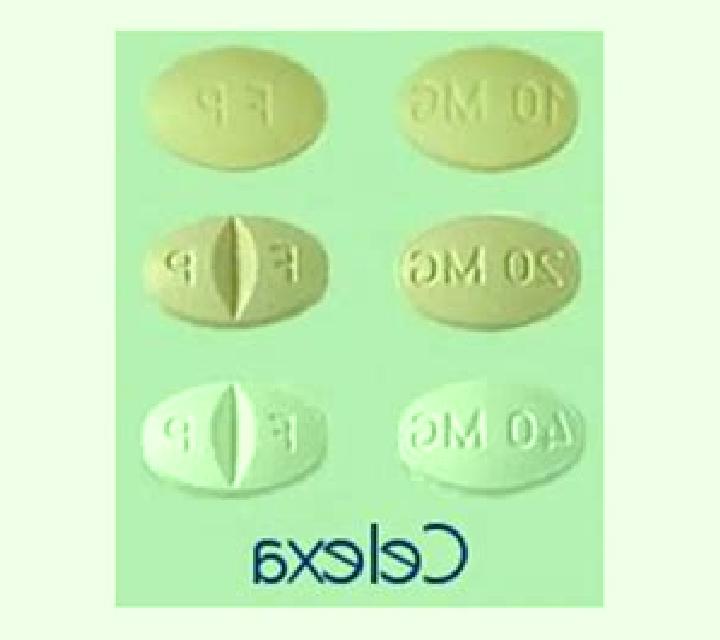 Celexa does celexa give you energy tablet
