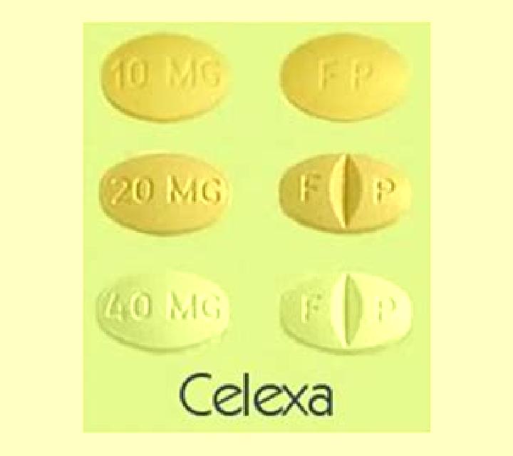 Celexa does celexa help depression medication