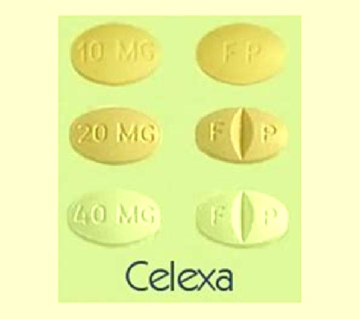 Celexa does celexa help depression pills